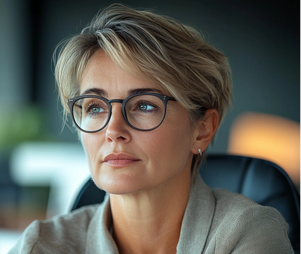 Универсальный выбор для отличного зрения на нужной дистанции