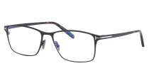 Оправы Tom Ford TF5935-B 009 Titanium