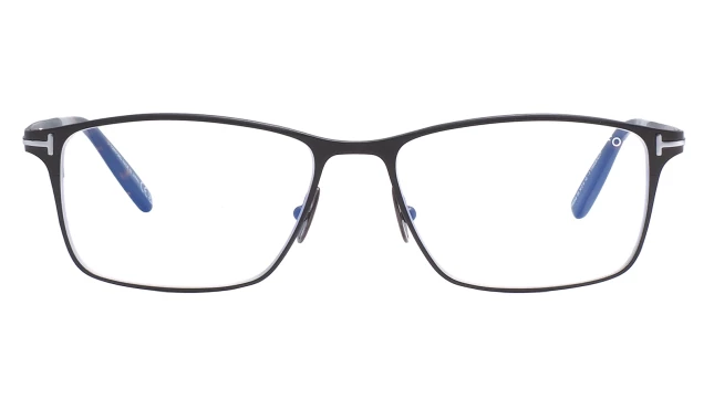 Оправы Tom Ford TF5935-B 009 Titanium