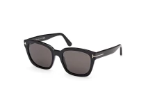 Солнцезащитные очки Tom Ford Haylay TF1216 ECO 01A