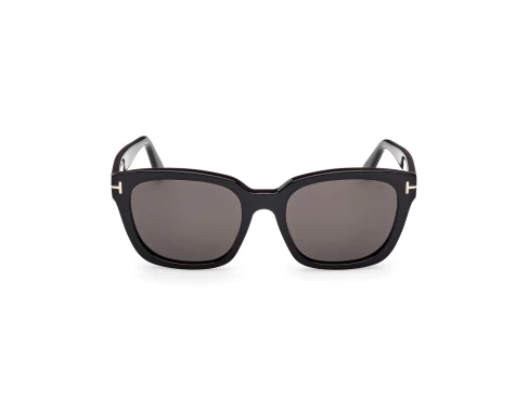 Солнцезащитные очки Tom Ford Haylay TF1216 ECO 01A