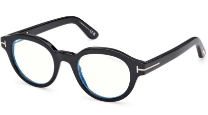 Оправы Tom Ford TF6037-B ECO 001