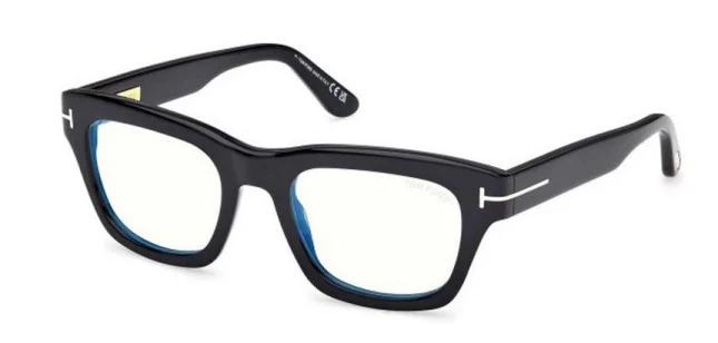 Оправы Tom Ford TF6036-B ECO 001
