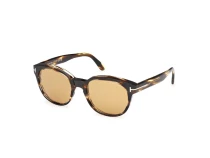 Солнцезащитные очки Tom Ford Mert TF1180 52E