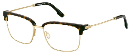 Оправы Rodenstock R8033 B Titanium