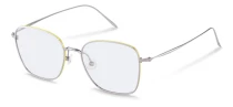 Оправы Rodenstock R7120 A Titanium