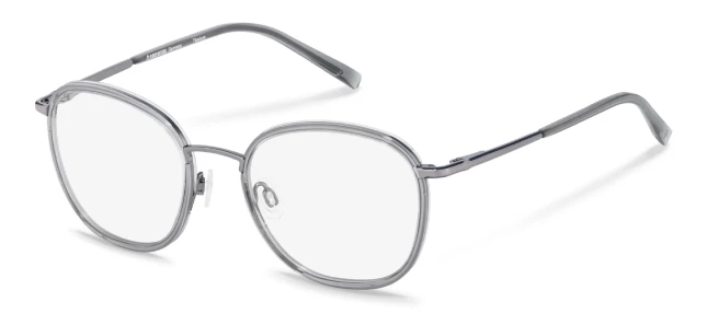 Оправы Rodenstock R7114 C Titanium