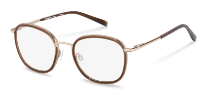 Оправы Rodenstock R7114 B Titanium