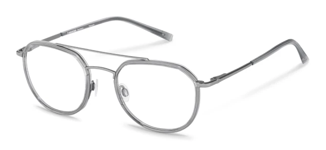 Оправы Rodenstock R7113 B Titanium