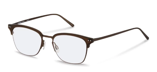 Оправы Rodenstock R7082 B Titanium
