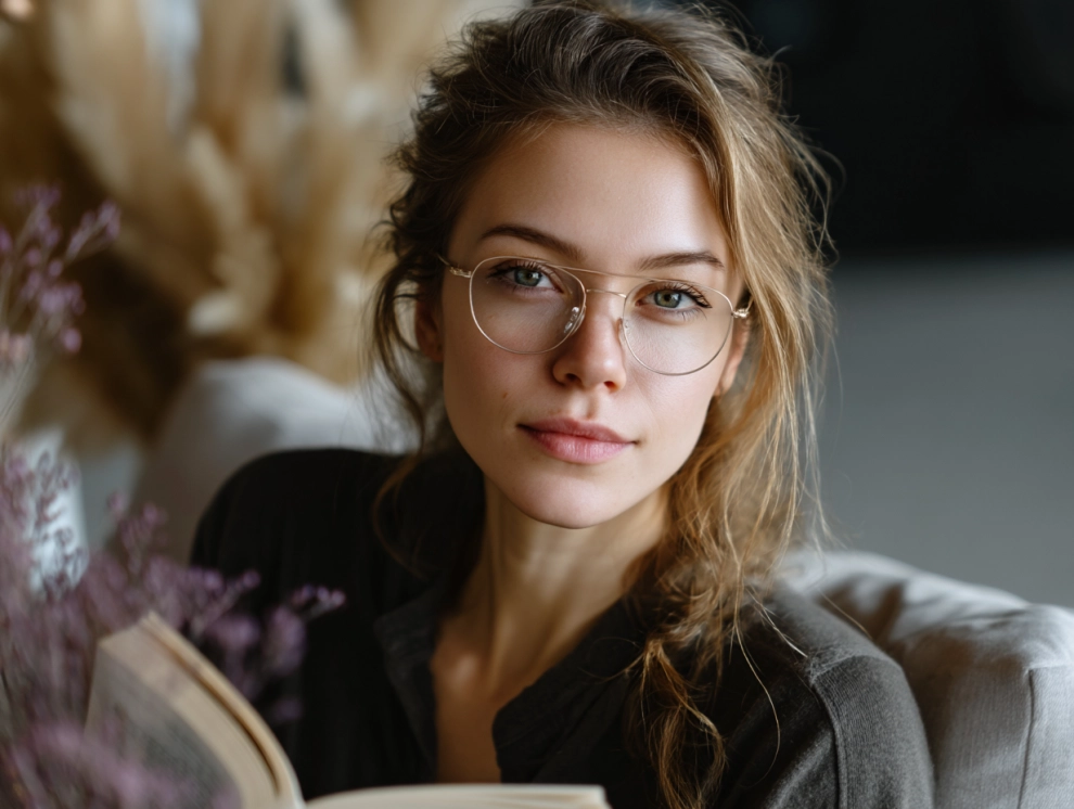 Забудьте о зрительном утомлении