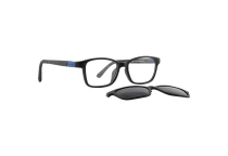 Оправы Fisher Price FPCL002 BLK (+ резинка 2шт)
