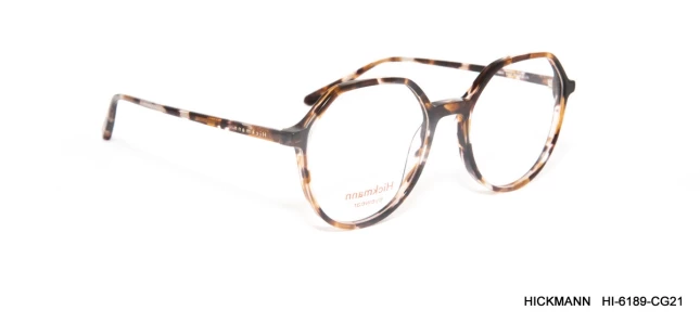 Оправы Ana Hickmann HI6189 G21 53.5-18.5-145