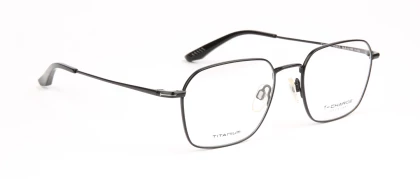Оправы T-Charge T1416T 09A Titanium