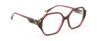 Оправы Ana Hickmann HI6377 P04