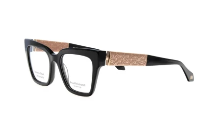 Оправы Ana Hickmann AH6533 A01