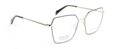 Оправы Ana Hickmann AH1580 09B