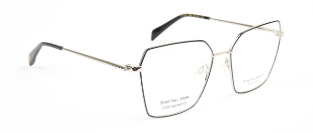 Оправы Ana Hickmann AH1580 09B