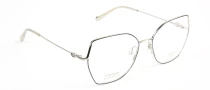 Оправы Ana Hickmann AH1568T 09B Titanium