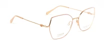 Оправы Ana Hickmann AH1568T 01A Titanium