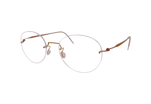 Оправы Lindberg Spirit 2565 T611-135 60/EG L Clips-3.5 064/160DO
