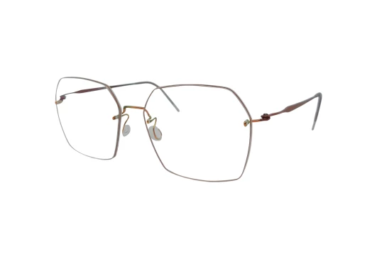 Оправы Lindberg Spirit 2551 T611-135 PU12 M Clips-3.5 065/160DO