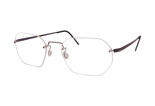 Оправы Lindberg Spirit 2469 T700-140 PU16 L Clips-3.5 053/160DO