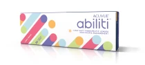 Контактные линзы ACUVUE Abiliti 1 Day (30 pk)