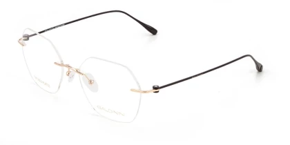 Оправы Baldinini BLD Gold 2651 MGF 602