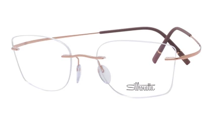 Оправы Оправа Silhouette 5599 3530