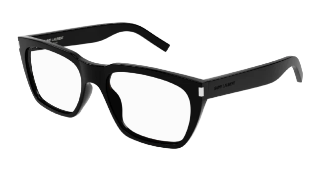 Оправы Saint Laurent SL 598 OPT 001