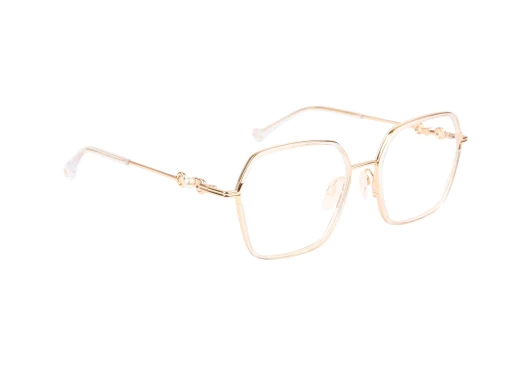 Оправы Ana Hickmann AH1559T T02 Titanium