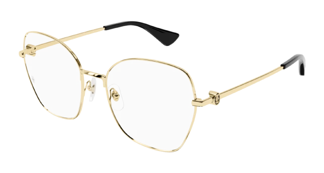 Оправы Cartier CT0413O 001 G86H81DT