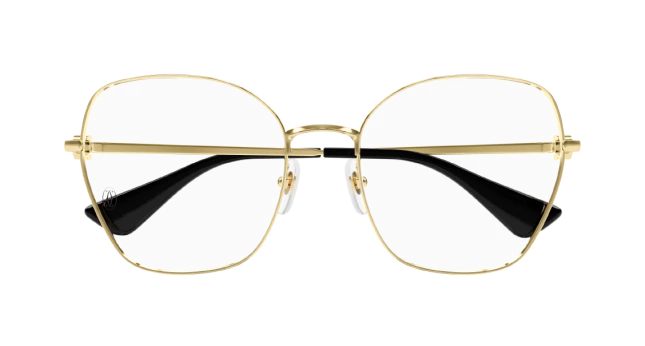 Оправы Cartier CT0413O 001 G86H81DT