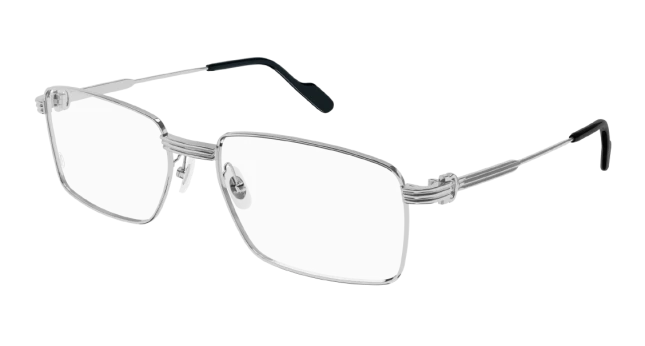 Оправы Cartier CT0314O 002 G58K89ER