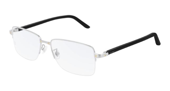 Оправы Cartier CT0217OA 004 J00J06HC