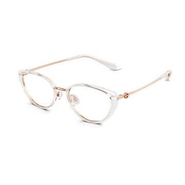 Оправы Molsion MA6029 B93 Titanium