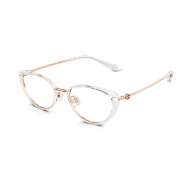 Оправы Molsion MA6029 B93 Titanium