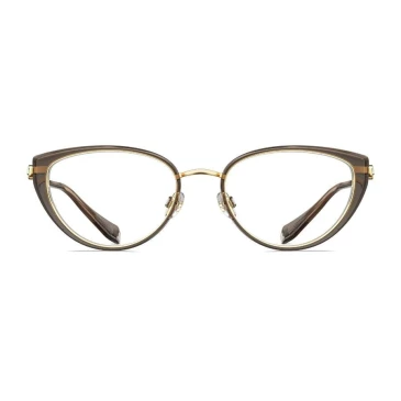 Оправы Molsion MA6029 B21 Titanium