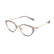 Оправы Molsion MA6029 B13 Titanium