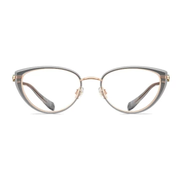Оправы Molsion MA6029 B13 Titanium