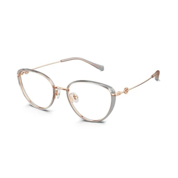 Оправы Molsion MA6003 B13 Titanium