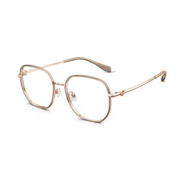 Оправы Molsion MA6031 B21 Titanium