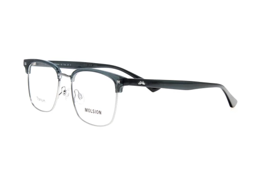 Оправы Molsion MA6006 B70 Titanium
