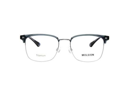 Оправы Molsion MA6006 B70 Titanium