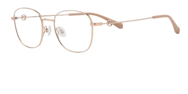 Оправы Molsion MA7289 B30 Titanium