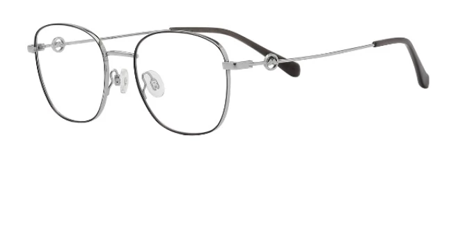 Оправы Molsion MA7289 B15 Titanium