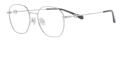 Оправы Molsion MA7288 B90 Titanium