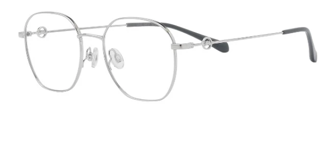 Оправы Molsion MA7288 B90 Titanium