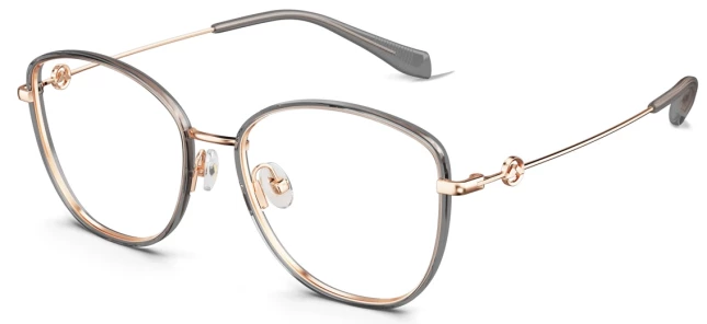 Оправы Molsion MA6005 B13 Titanium